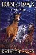 Star Rise (Horses of the Dawn #2), 2