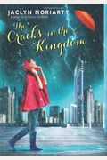 The Cracks In The Kingdom (Colors Of Madeleine, Book 2): Book 2 Of The Colors Of Madeleinevolume 2