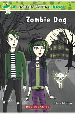 Zombie Dog Zombie Dog