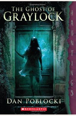 The Ghost Of Graylock The Ghost Of Graylock