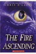 The Fire Ascending (The Last Dragon Chronicles #7): Volume 7