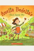 Amelia Bedelia's First Apple Pie (Paperback)