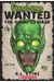 The Haunted Mask (Goosebumps: Wanted)
