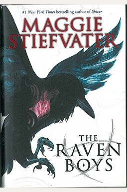 The Raven Boys The Raven Boys