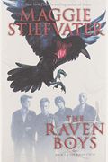 The Raven Boys (The Raven Cycle, Book 1): Volume 1
