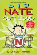 Big Nate Out Loud (For the Rhode Islanders)