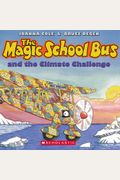 The Magic School Bus And The Climate Challenge - Audio