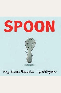 Spoon Spoon