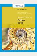 New Perspectives Microsoft Office   Office  Introductory Looseleaf Version Mindtap Course List