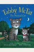 Tabby Mctat, The Musical Cat