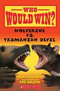 Wolverine Vs. Tasmanian Devil (Who Would Win)