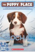 The Puppy Place #29: Mocha