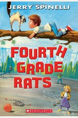 Fourth Grade Rats Fourth Grade Rats