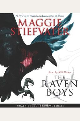 The Raven Boys The Raven Boys