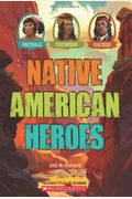 Native American Heroes: Osceola, Tecumseh & Cochise