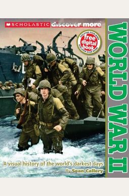 Scholastic Discover More: World War Ii Scholastic Discover More: World War Ii