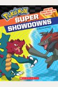 Pokemon: Super Showdowns
