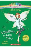 Rainbow Magic Special Edition: Lindsay The Luck Fairy