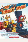 The Turkey Train