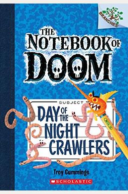 Day Of The Night Crawlers Day Of The Night Crawlers
