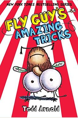 Fly Guy's Amazing Tricks Fly Guy's Amazing Tricks