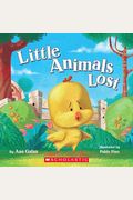 Little Animals Lost