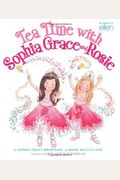 Tea Time with Sophia Grace and Rosie