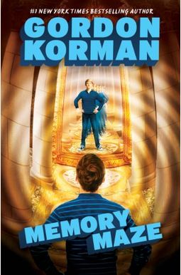 The Hypnotists Book 2: Memory Maze The Hypnotists Book 2: Memory Maze