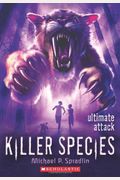 Ultimate Attack (Killer Species)