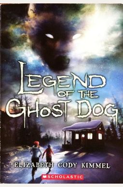 Legend of the Ghost Dog Legend of the Ghost Dog