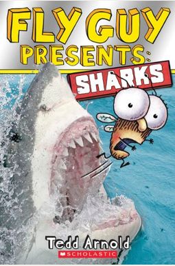 Fly Guy Presents: Sharks Fly Guy Presents: Sharks