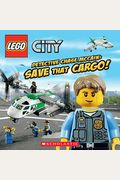Lego(R) City: Detective Chase Mccain: Stop That Heist!