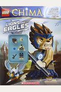 LegoÂ® Legends Of Chima: Lions And Eagles (Ac