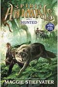 Hunted (Spirit Animals, Book 2): Volume 2