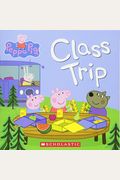 Class Trip (Peppa Pig)