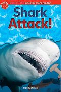 Shark Attack!