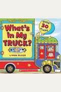 What's In My Truck?