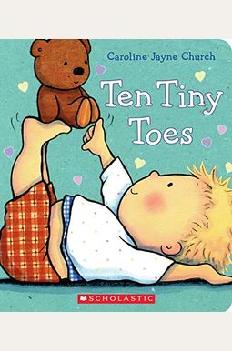 Ten Tiny Toes Ten Tiny Toes