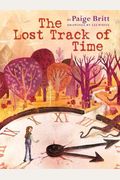 The Lost Track Of Time