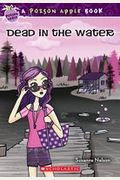 A Poison Apple Book: Dead In The Water