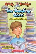 The Reading Race (Ready, Freddy! #27)