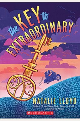 The Key To Extraordinary The Key To Extraordinary