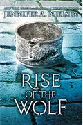 Rise Of The Wolf (Mark Of The Thief, Book 2)