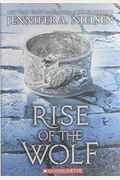 Rise Of The Wolf (Mark Of The Thief, Book 2): Volume 2