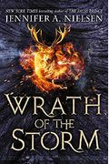 Wrath Of The Storm (Mark Of The Thief, Book 3): Volume 3