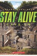 Stay Alive #2: Cave-In