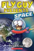 Space (Turtleback School & Library Binding Edition) (Fly Guy Presents...)
