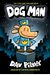 Dog Man: A Graphic Novel (Dog Man #1): From the Creator of Captain Underpants, 1