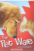 The Pet War