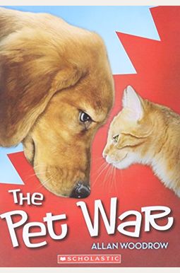 The Pet War The Pet War